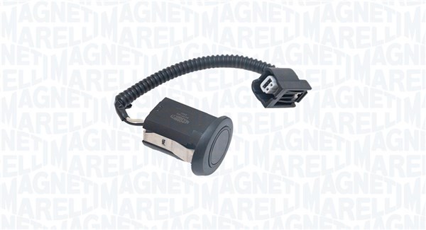 MAGNETI MARELLI Sensor, parkeringshjælp 021016155010 bag for HONDA