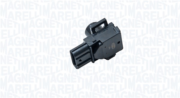 MAGNETI MARELLI Sensor, parkeringshjælp 021016153010 bag for HONDA