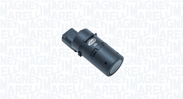 MAGNETI MARELLI Sensor, parkeringshjælp 021016161010 bag for JAGUAR ROVER FORD