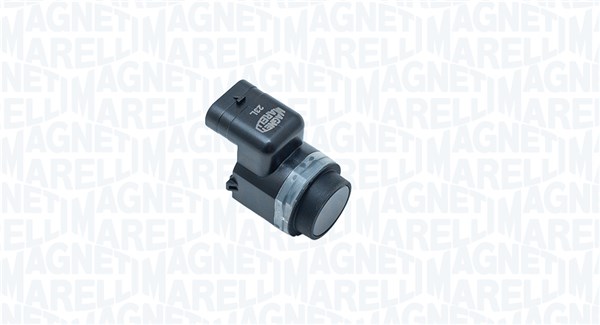MAGNETI MARELLI Sensor, parkeringshjælp 021016163010 foran for JAGUAR