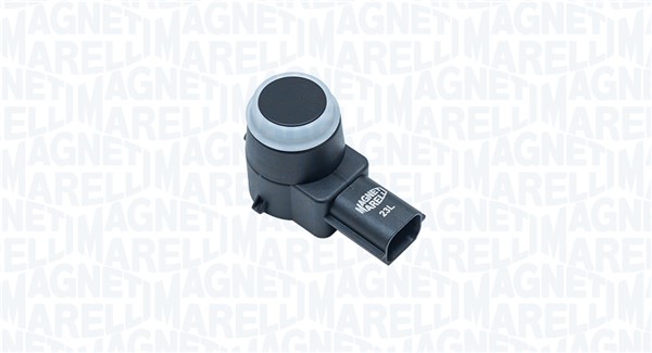 MAGNETI MARELLI Sensor, parkeringshjælp 021016168010 bag for CHEVROLET CHRYSLER OPEL VAUXHALL