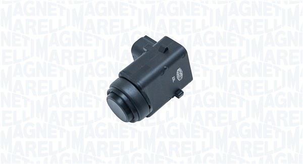 MAGNETI MARELLI Sensor, parkeringshjælp 021016167010 bag for CHRYSLER