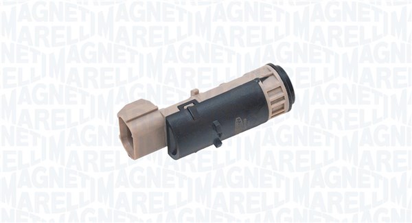 MAGNETI MARELLI Sensor, parkeringshjælp 021016169010 bag for KIA