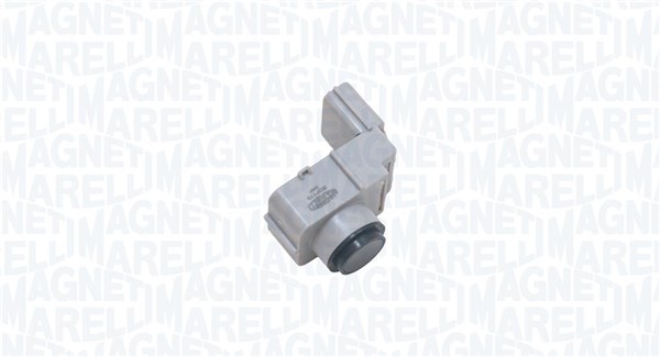 MAGNETI MARELLI Sensor, parkeringshjælp 021016170010 bag for KIA