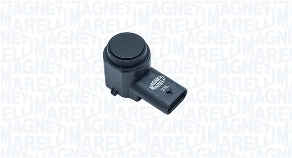 MAGNETI MARELLI Sensor, parkeringshjælp 021016172010 bag for KIA