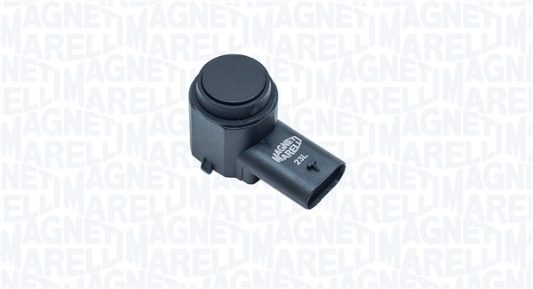MAGNETI MARELLI Sensor, parkeringshjælp 021016175010 bag for KIA