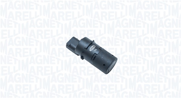 MAGNETI MARELLI Sensor, parkeringshjælp 021016176010 bag for LAND ROVER