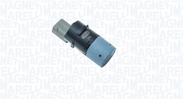 MAGNETI MARELLI Sensor, parkeringshjælp 021016180010 på begge sider for ROVER LAND ROVER