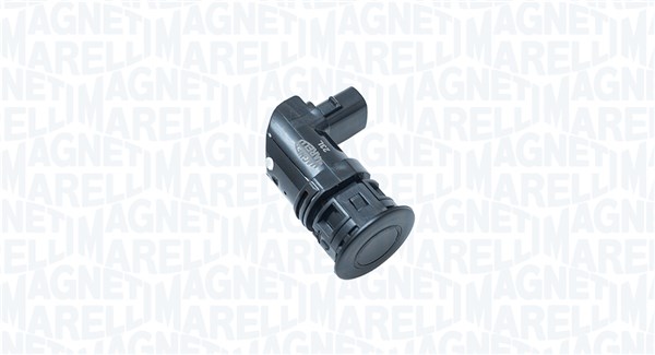 MAGNETI MARELLI Sensor, parkeringshjælp 021016182010 bag for MAZDA