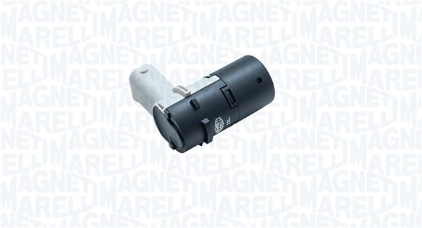 MAGNETI MARELLI Sensor, parkeringshjælp 021016185010 foran for MERCEDES-BENZ