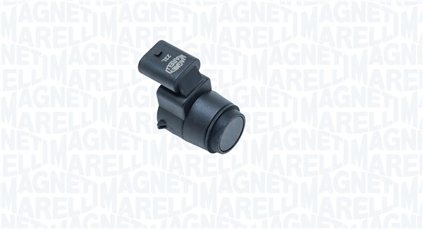 MAGNETI MARELLI Sensor, parkeringshjælp 021016187010 bag for HONDA MERCEDES-BENZ