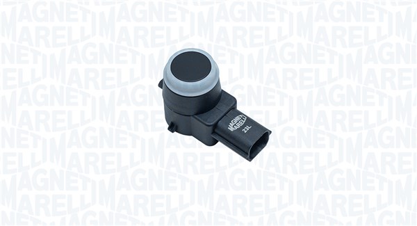 MAGNETI MARELLI Sensor, parkeringshjælp 021016192010 bag for OPEL