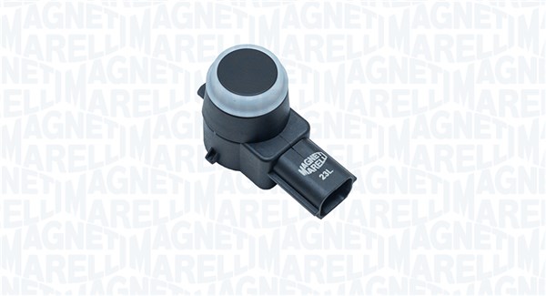 MAGNETI MARELLI Sensor, parkeringshjælp 021016193010 bag for OPEL