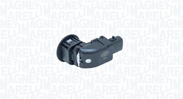 MAGNETI MARELLI Sensor, parkeringshjælp 021016209010 bag for TOYOTA