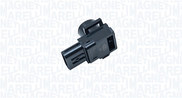 MAGNETI MARELLI Sensor, parkeringshjælp 021016208010 bag for TOYOTA