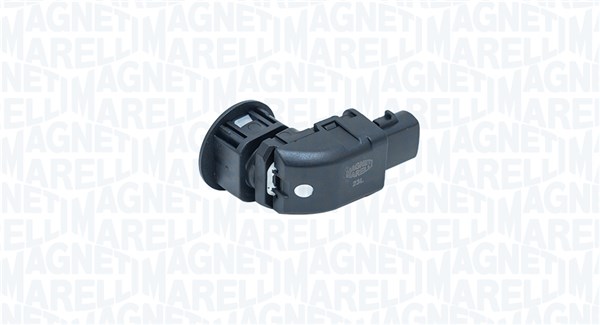 MAGNETI MARELLI Sensor, parkeringshjælp 021016210010 bag for TOYOTA