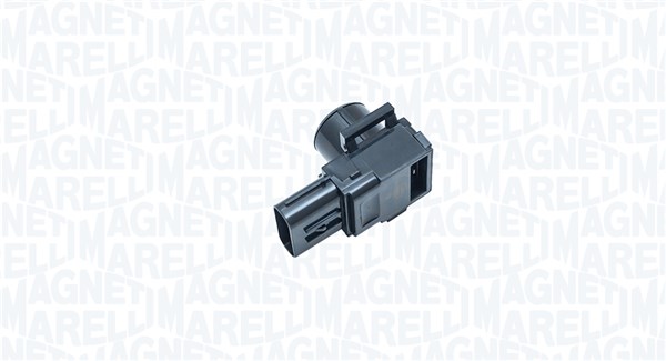MAGNETI MARELLI Sensor, parkeringshjælp 021016213010 bag for TOYOTA
