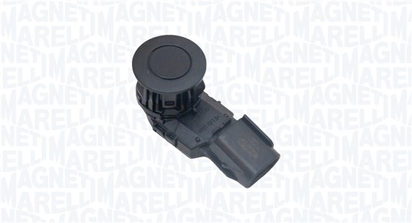 MAGNETI MARELLI Sensor, parkeringshjælp 021016216010 bag for TOYOTA