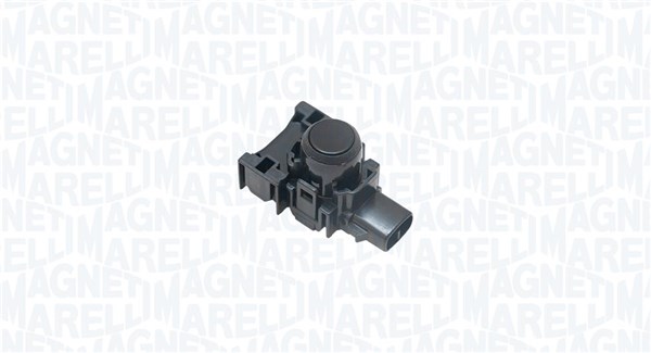 MAGNETI MARELLI Sensor, parkeringshjælp 021016215010 bag for TOYOTA