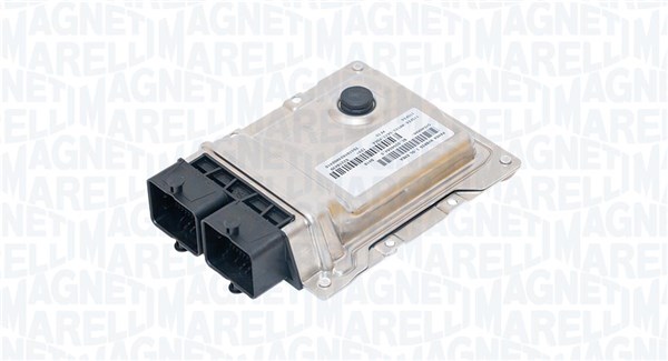 MAGNETI MARELLI Styreenhed, motormanagement 216020656402 for FIAT