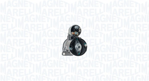 MAGNETI MARELLI Starter 063720040010 for PIAGGIO