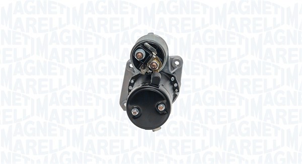 MAGNETI MARELLI Starter 063720371010 for FIAT