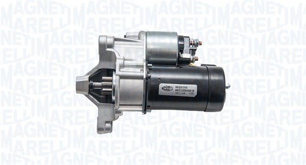 MAGNETI MARELLI Starter 063720566010 for PEUGEOT FIAT CITROËN/PEUGEOT