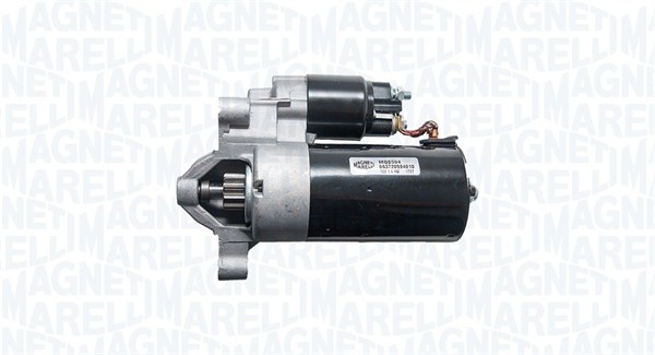 MAGNETI MARELLI Starter 063720594010 for FIAT MITSUBISHI PEUGEOT