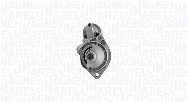 MAGNETI MARELLI Starter 063720624010 for AUDI VW