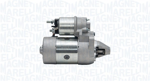 MAGNETI MARELLI Starter 063720796010 for FIAT LANCIA