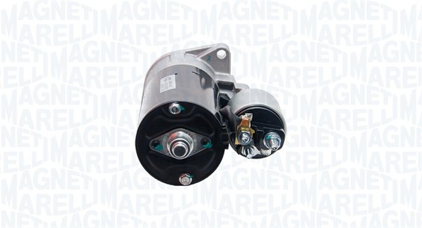 MAGNETI MARELLI Starter 063721045010 for FIAT OPEL ALFA ROMEO
