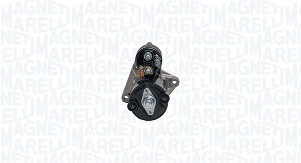 MAGNETI MARELLI Starter 063721050010 for FORD VOLVO MAZDA