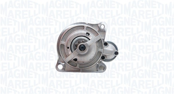 MAGNETI MARELLI Starter 063721118010 for IVECO VW