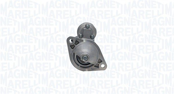 MAGNETI MARELLI Starter 063721158010 for OPEL GENERAL MOTORS HONDA ISUZU