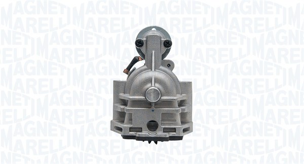 MAGNETI MARELLI Starter 063721245010 for FORD JAGUAR