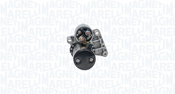 MAGNETI MARELLI Starter 063721260010 for CITROËN PEUGEOT FIAT MITSUBISHI TOYOTA CITROËN/PEUGEOT