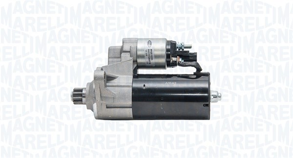 MAGNETI MARELLI Starter 063721286010 for VW