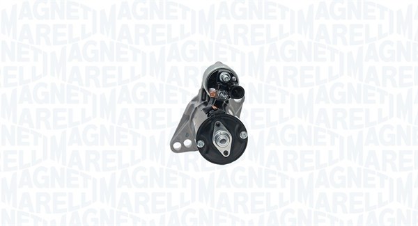 MAGNETI MARELLI Starter 063721293010 for VW SKODA