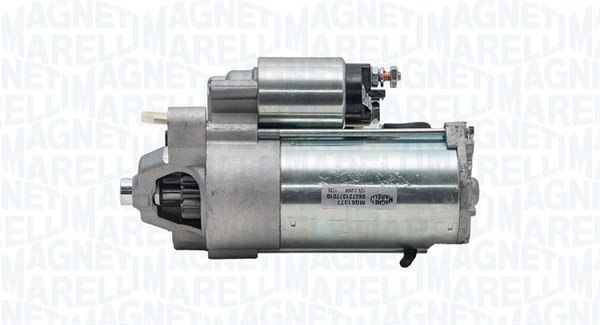 MAGNETI MARELLI Starter 063721377010 for FORD VOLVO