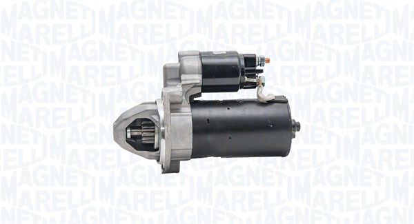 MAGNETI MARELLI Starter 063721410010 for MERCEDES-BENZ