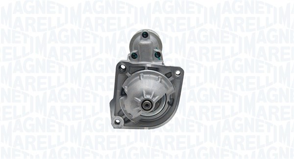 MAGNETI MARELLI Starter 063721449010 for FIAT CITROËN PEUGEOT
