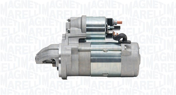 MAGNETI MARELLI Starter 063721473010 for BMW