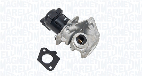 MAGNETI MARELLI EGR-ventil 571822112033 for PEUGEOT FIAT SUZUKI