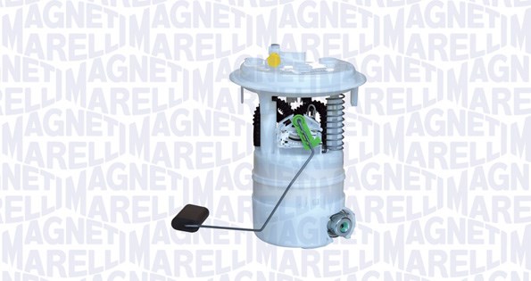 MAGNETI MARELLI Brændstoftilførselsmodul 313011313110 for PEUGEOT
