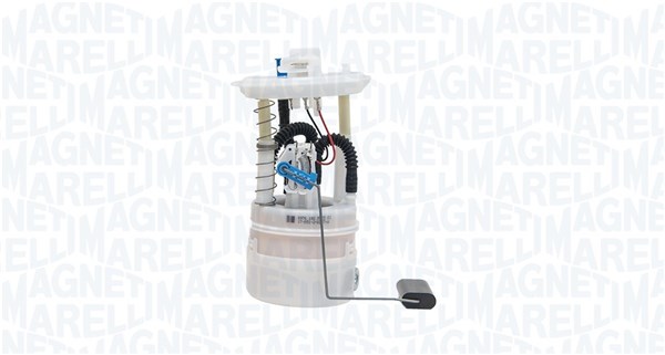 MAGNETI MARELLI Brændstoftilførselsmodul 313011313137 for OPEL