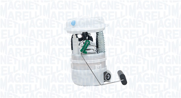 MAGNETI MARELLI Brændstoftilførselsmodul 313011313157 for DACIA