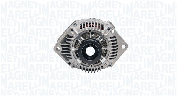 MAGNETI MARELLI Generator 063731157010 for PEUGEOT