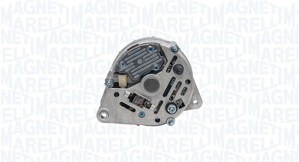 MAGNETI MARELLI Generator 063731227010 for FORD ROVER
