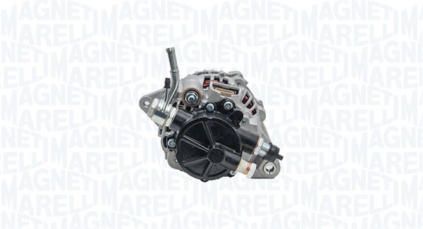 MAGNETI MARELLI Generator 063731271010 for MITSUBISHI