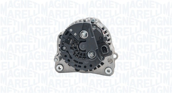 MAGNETI MARELLI Generator 063731378010 for VW
